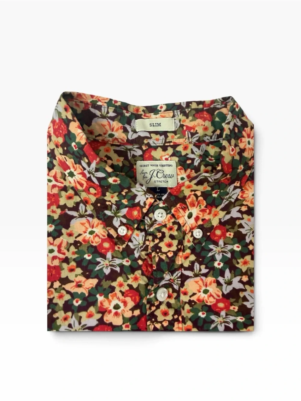 J. Crew welcome marc’s